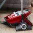 Miele Blizzard CX1 Cat and Dog Bagless Vacuum Cleaner