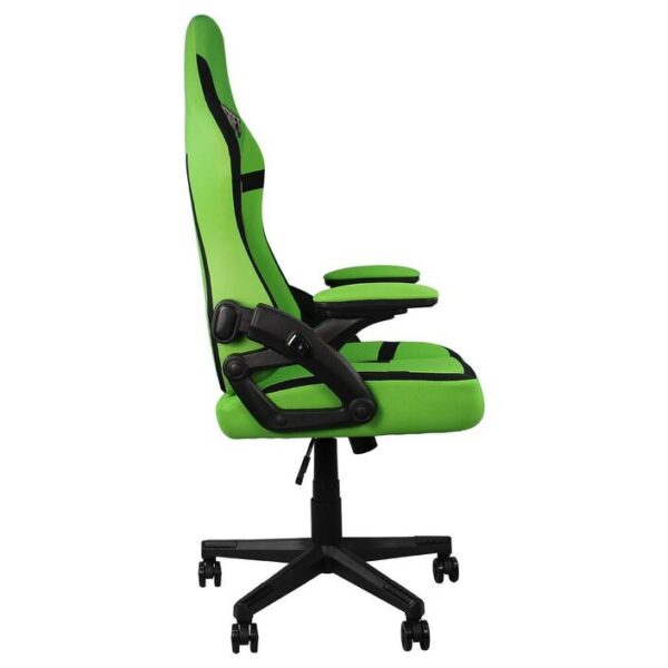 Minecraft Gaming Chair Creeper Face -3