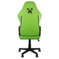 Minecraft Gaming Chair Creeper Face -4