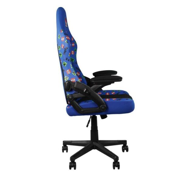 Minecraft Gaming Chair TNT -3