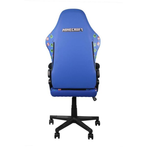 Minecraft Gaming Chair TNT -4