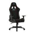 ONEX STC Alcantara Gaming Chair Black -2