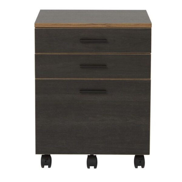 Otto Contour 3 Drawer-2