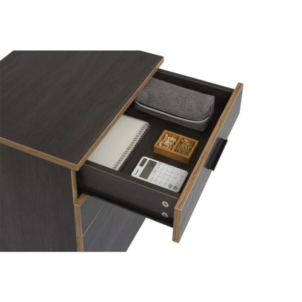 Otto Contour 3 Drawer-3