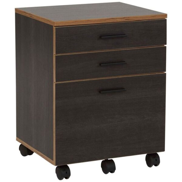 Otto Contour 3 Drawer