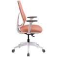 Pago AirForm Synchro Ergo Chair Peach Orange-3