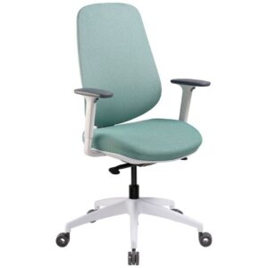 Pago AirForm Synchro Ergonomic Chair Forest Green