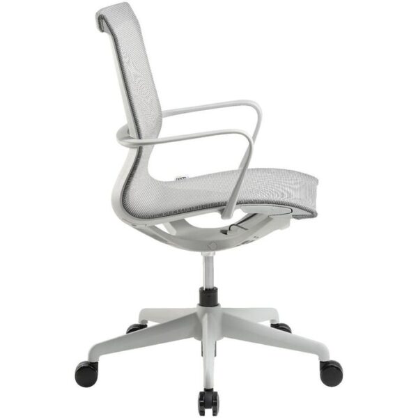 Pago Aries Chair Grey-2