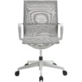 Pago Aries Chair Grey-3