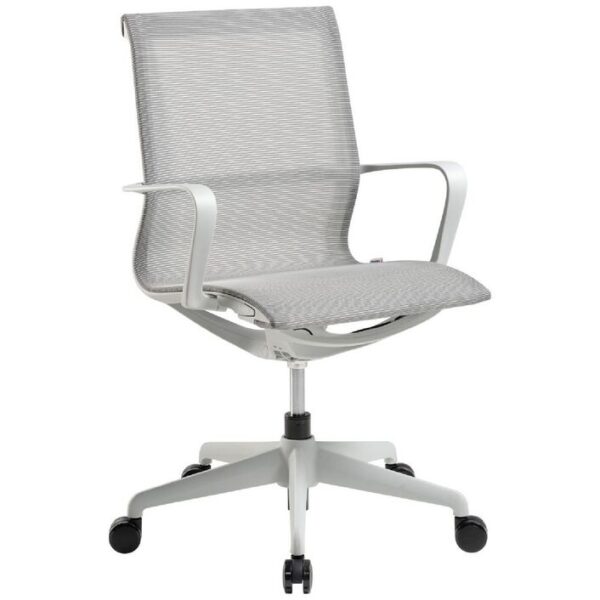 Pago Aries Chair Grey