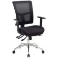 Pago Enduro Heavy Duty Ergonomic Chair