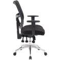 Pago Enduro Heavy Duty Ergonomic Chair-2