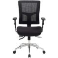 Pago Enduro Heavy Duty Ergonomic Chair-3