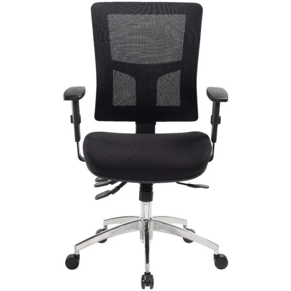 Pago Enduro Heavy Duty Ergonomic Chair-3