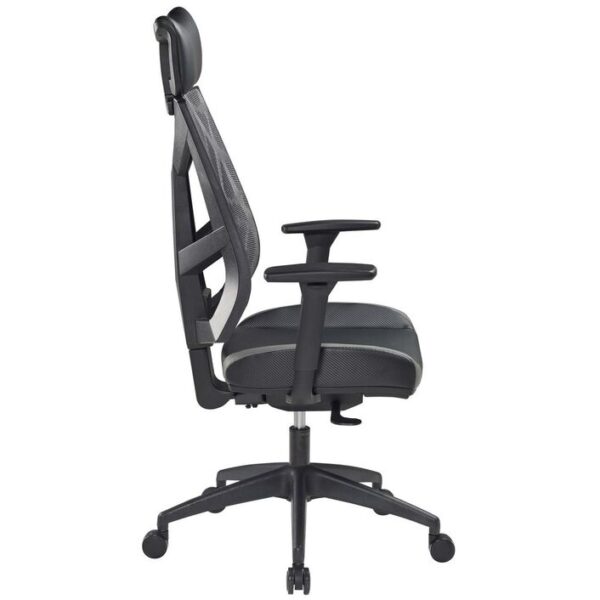 Pago Pinnacle Ergonomic Mesh Chair-3