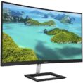 Philips 32 75Hz 4ms Curved FHD Monitor 322E1C-3