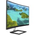 Philips 32 75Hz 4ms Curved FHD Monitor 322E1C-4