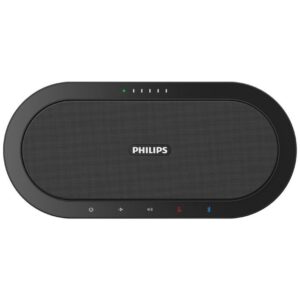 Philips Smart Meeting Wireless Conference Microphone 2