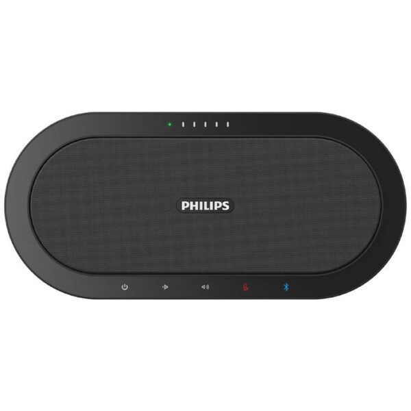 Philips Smart Meeting Wireless Conference Microphone-2