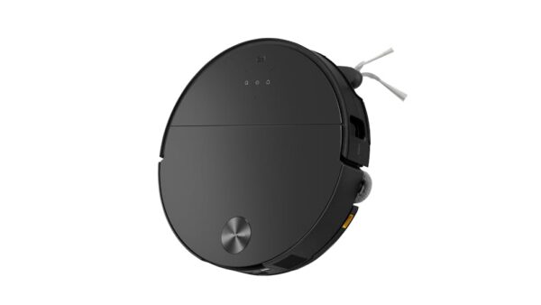 Roborock Saros 10 Robotic Vacuum Cleaner - Black-2