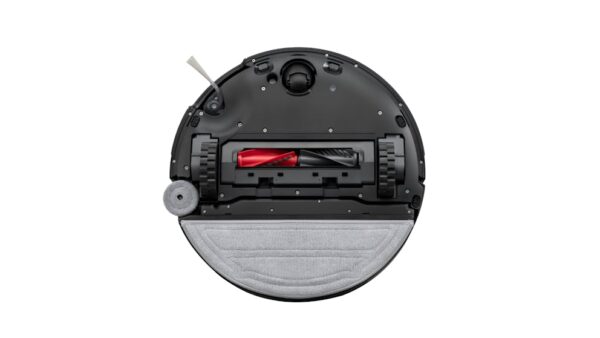 Roborock Saros 10 Robotic Vacuum Cleaner - Black