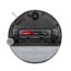 Roborock Saros 10 Robotic Vacuum Cleaner - Black