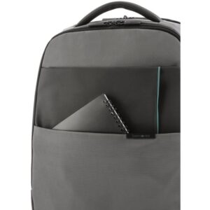 Samsonite Technology Backpack Grey 2