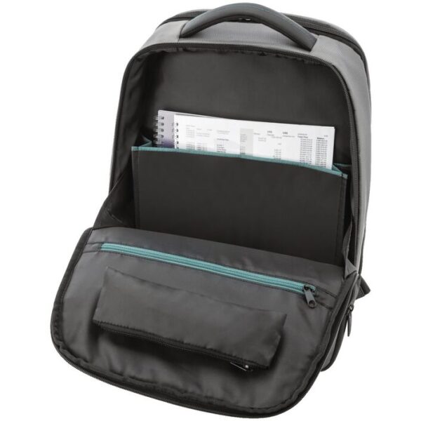 Samsonite Technology Backpack Grey-3