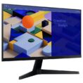 Samsung 24 FHD 75Hz 5ms Monitor S31-3