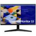 Samsung 27 FHD 75Hz 5ms Monitor S31