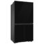 Samsung 646L Bespoke French Door Fridge - Black-4
