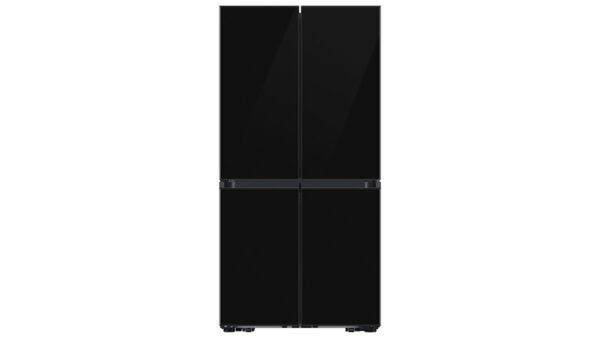 Samsung 646L Bespoke French Door Fridge - Black-5