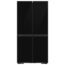 Samsung 646L Bespoke French Door Fridge - Black-5