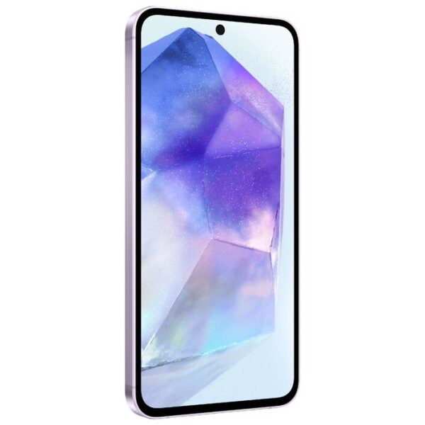 Samsung Galaxy A55 5G 128GB Lilac-3