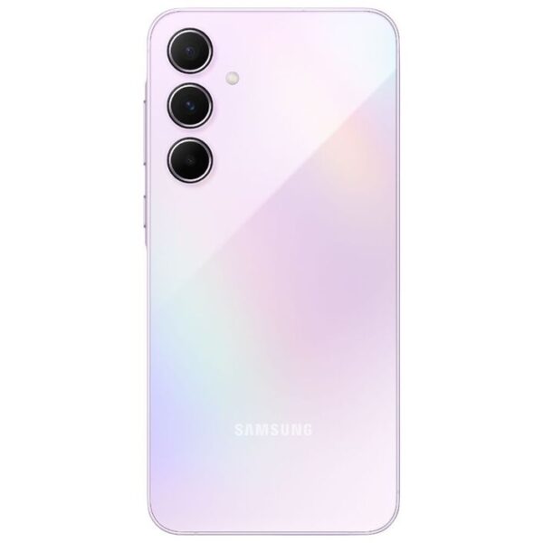 Samsung Galaxy A55 5G 128GB Lilac-5