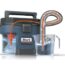 Shark Messmaster Portable Wet and Dry Vacuum-4