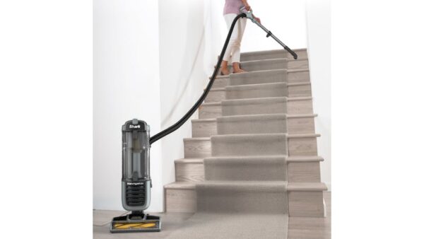 Shark Navigator Pet Corded Upright Vacuum with Self Cleaning Brushroll-3