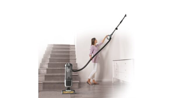 Shark Navigator Pet Corded Upright Vacuum with Self Cleaning Brushroll-4