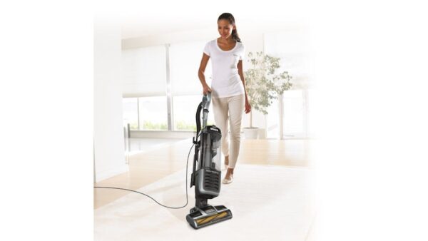 Shark Navigator Pet Corded Upright Vacuum with Self Cleaning Brushroll