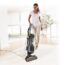 Shark Navigator Pet Corded Upright Vacuum with Self Cleaning Brushroll