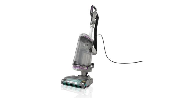 Shark Power Detect Corded Upright Vacuum Cleaner-2