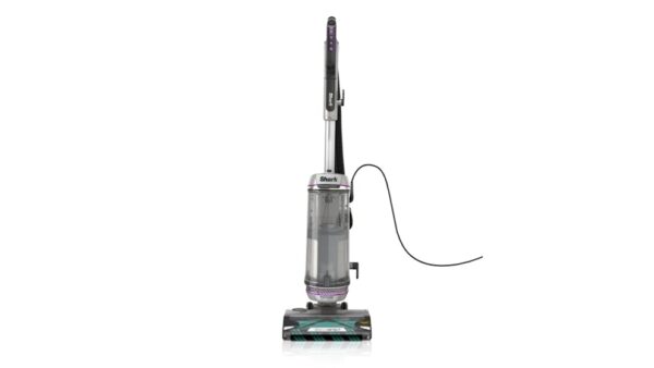 Shark Power Detect Corded Upright Vacuum Cleaner