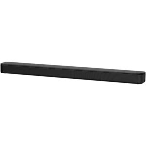 Sony 2 Channel Soundbar with Bluetooth HTS100F 2