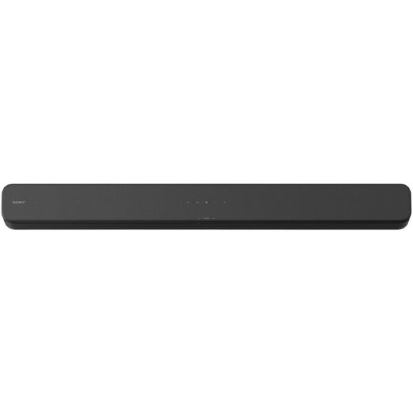 Sony 2 Channel Soundbar with Bluetooth HTS100F-3