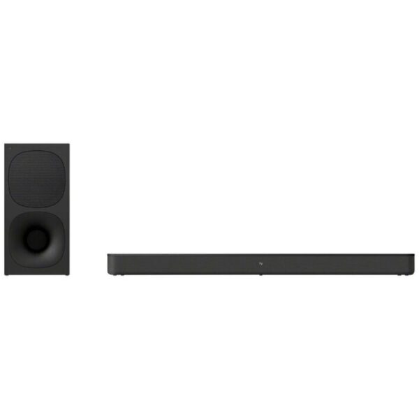 Sony HTS400 2.1 Channel Soundbar with Subwoofer-2