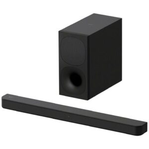 Sony HTS400 2.1 Channel Soundbar with Subwoofer