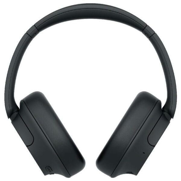 Sony WHCH720N Noise Cancelling Headphones Black-2