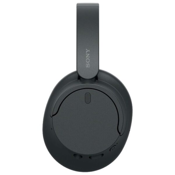 Sony WHCH720N Noise Cancelling Headphones Black-3