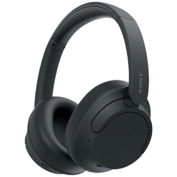 Sony WHCH720N Noise Cancelling Headphones Black