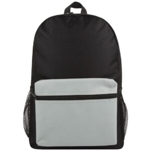 Studymate Kids Backpack Black